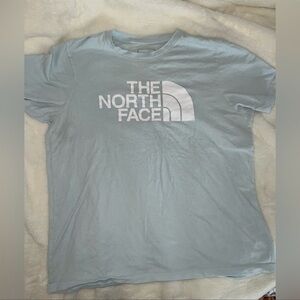 The North Face Logo Short Sleeve